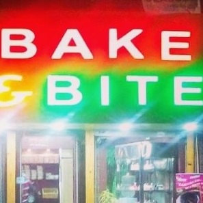 Bakery in Jodhpur