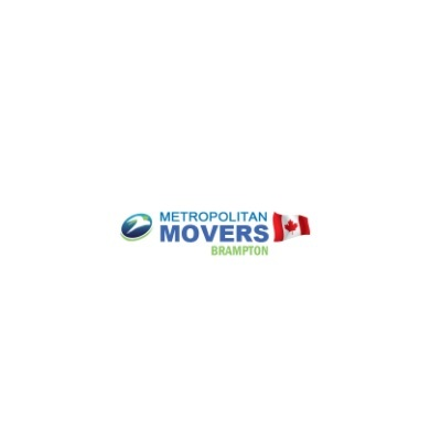 Metropolitan Movers Brampton