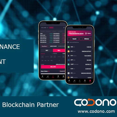 Binance Clone