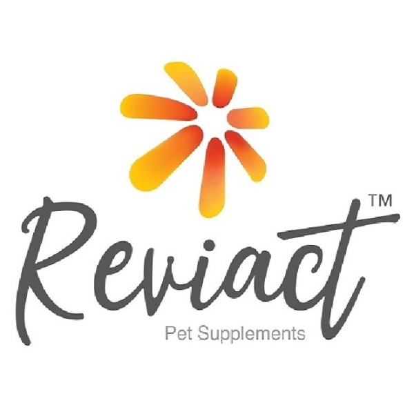 Reviact pet supplement