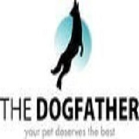 The Dogfather - Shyam Nagar