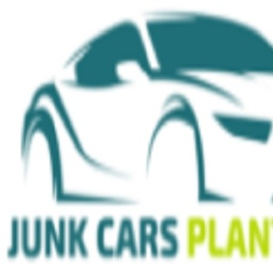 Junk Cars Plantation
