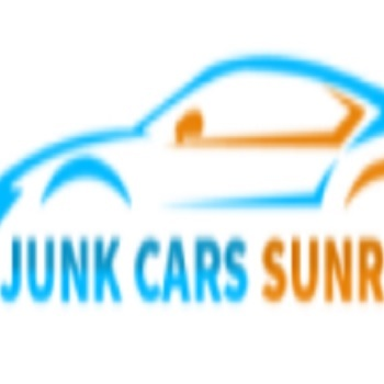 Junk Cars Sunrise