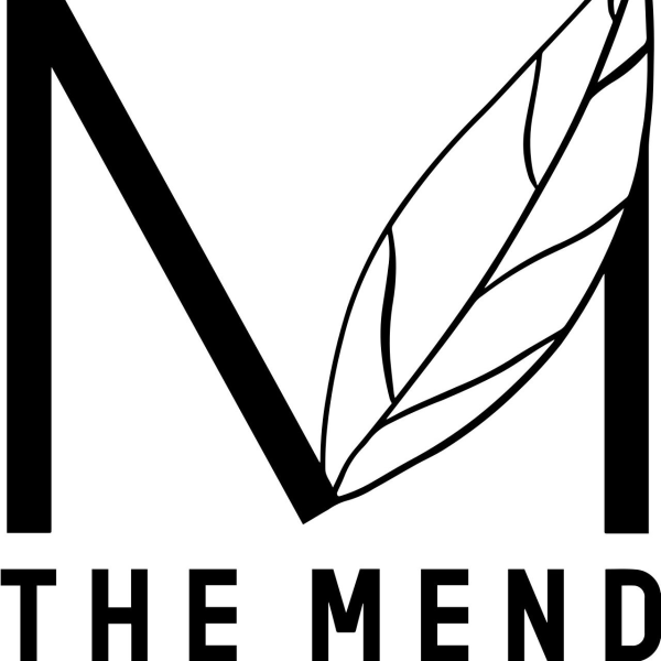 TheMendPackaging