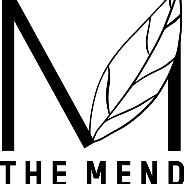 The Mend Packaging