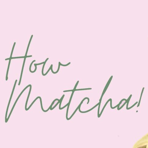 How Matcha Cafe Marylebone
