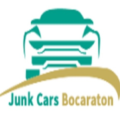 Junk Cars Boca Raton
