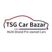 TSG Car Bazar - Startupxplore TSG Car Bazar