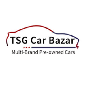 TSG Car Bazar