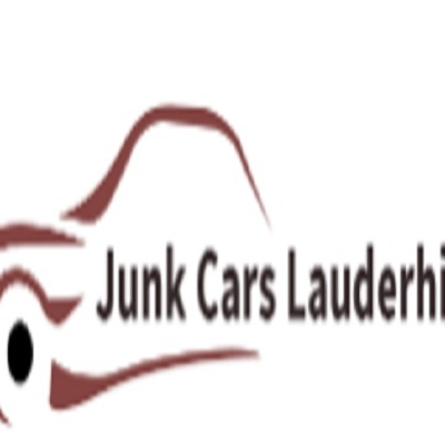Junk Cars Lauderhill