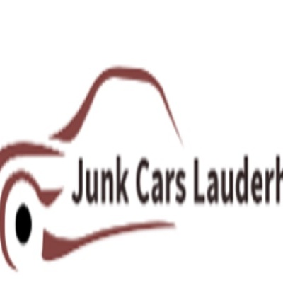Junk Cars Lauderhill