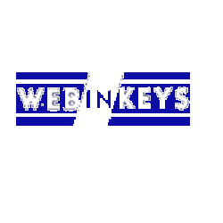 webinkeys
