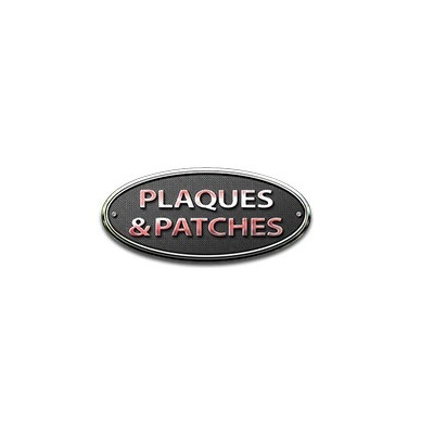 plaquesandpatches