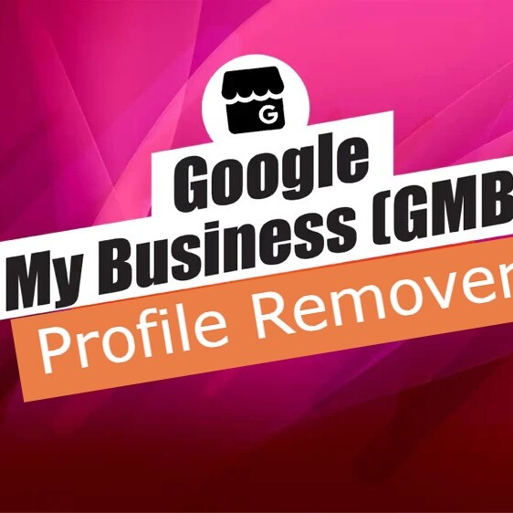Google Business Profile Removal