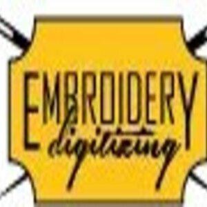 Embroidery Digitizing Services USA
