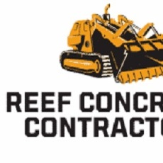 Reef Concrete Contractor Richardson