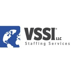 VSSI LLC Staffing Services