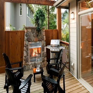 Most Western Town Deck Solutions