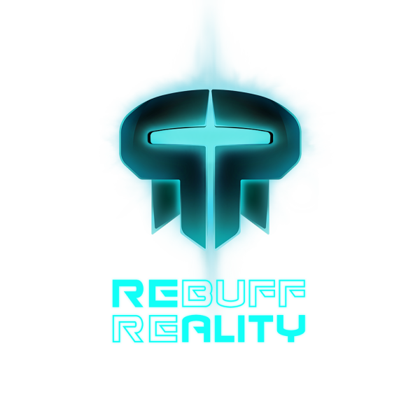 Rebuff Reality