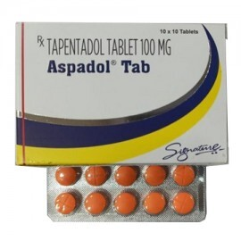 Buy Tapentadol 100mg Online | Buy Aspadol Overnight In USA