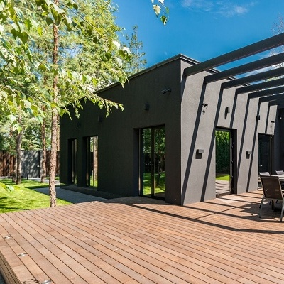 West Crossroad Deck Solutions