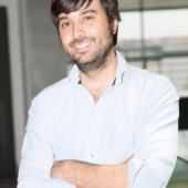 Jose Manuel Pastor - Startupxplore Jose Manuel Pastor