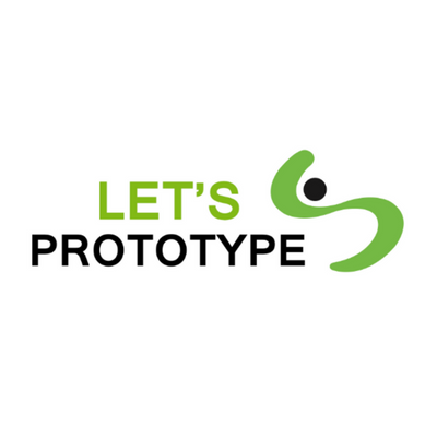 LET´S PROTOTYPE