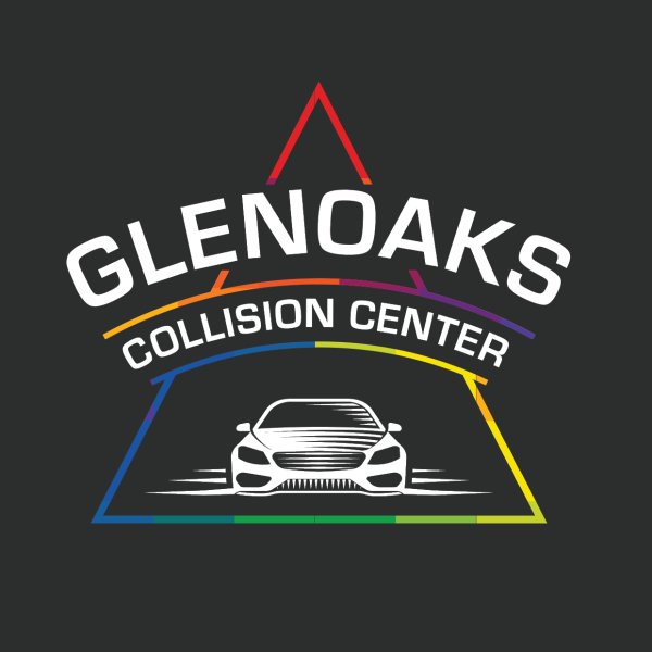 Glenoaks Collision Center business