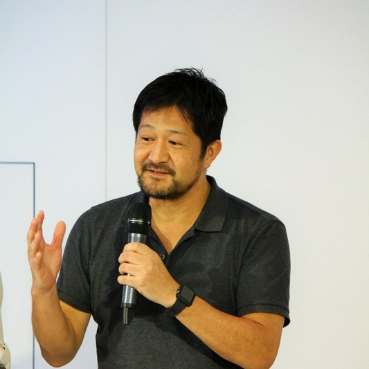 Kazuyoshi Sanwa