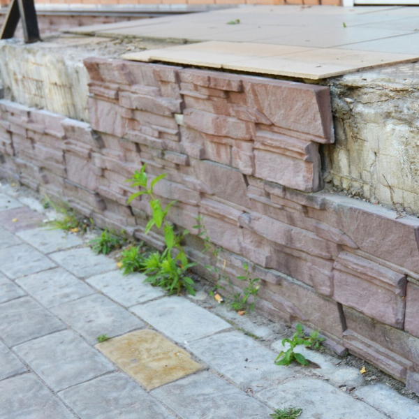 Crown City Foundation Repair Co