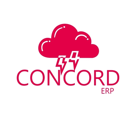Concord ERP Management Software