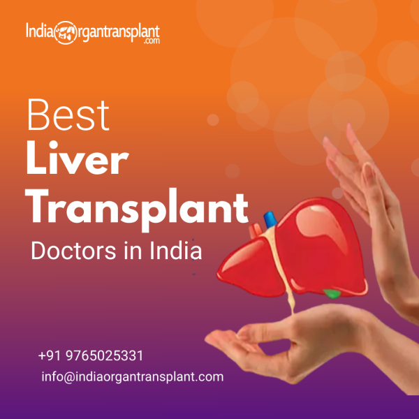 Cost of Liver Transplant Surgery India