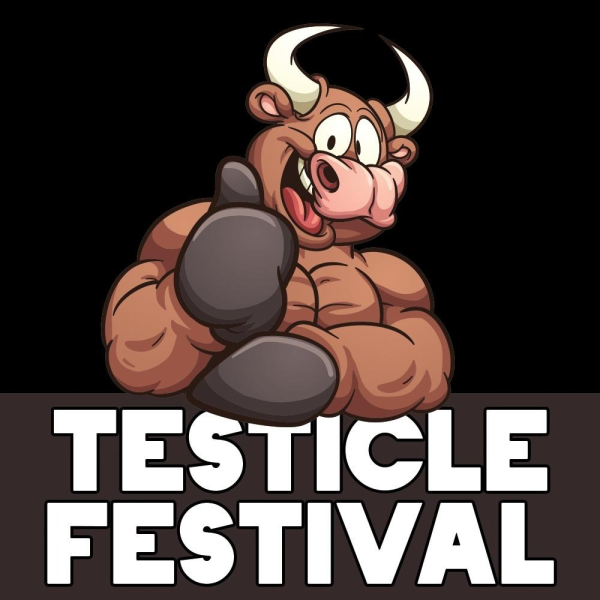 Testicle Festival