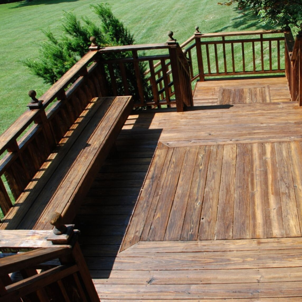 Port City Deck Solutions