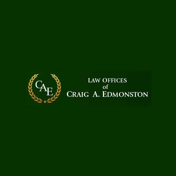 Law Offices of Craig A. Edmonston