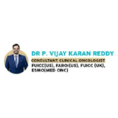 Dr. P. Vijay Karan Reddy
