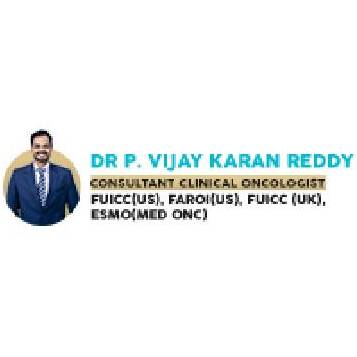 Dr. P. Vijay Karan Reddy
