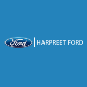 Harpreet Ford