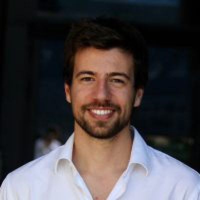 Marcos Monteiro