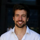 Marcos Monteiro