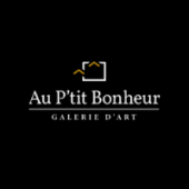 Galerie d'art Au P'tit Bonheur