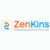 Zenkins Pharma