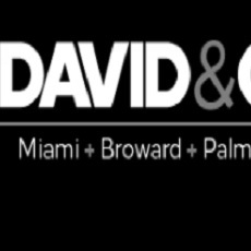David Carrion-Levy, Realtor – Compass