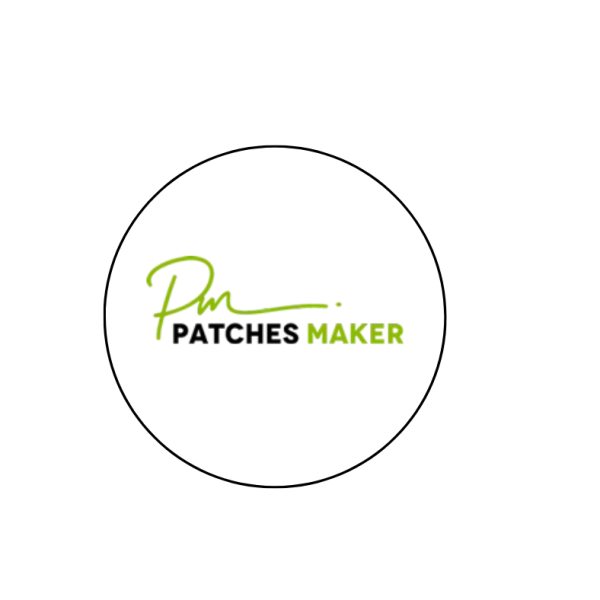 Custom Patches Maker