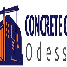 Concrete Odessa TX