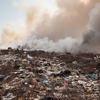 Stove Capital Smoke Damage Experts