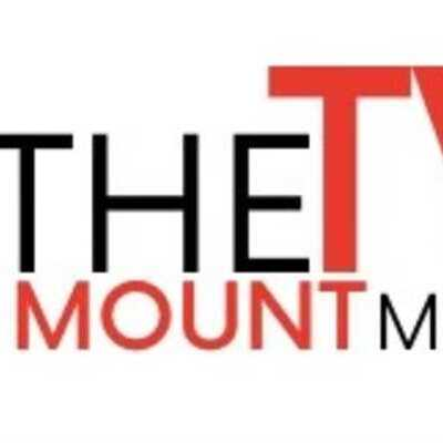 The Tv Mount Men