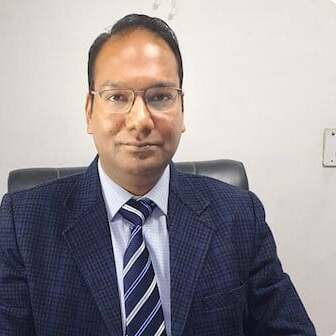 Dr. Sidharath Aggrawal