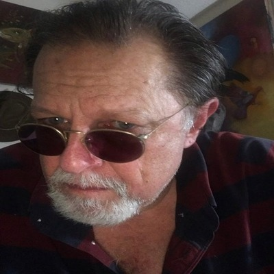 Peter Anderson