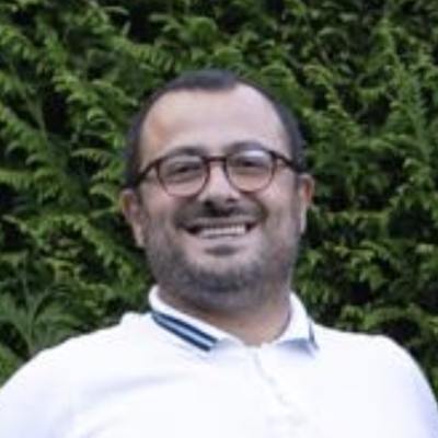 Solomon Gagunashvili